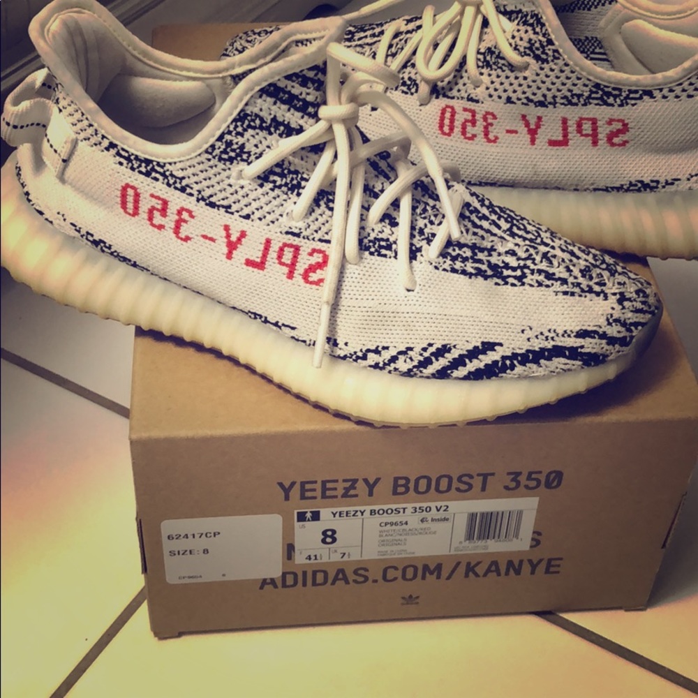 Yezzys